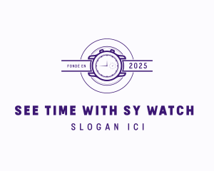 Logo See Watch
