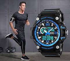 Montre Sport 2